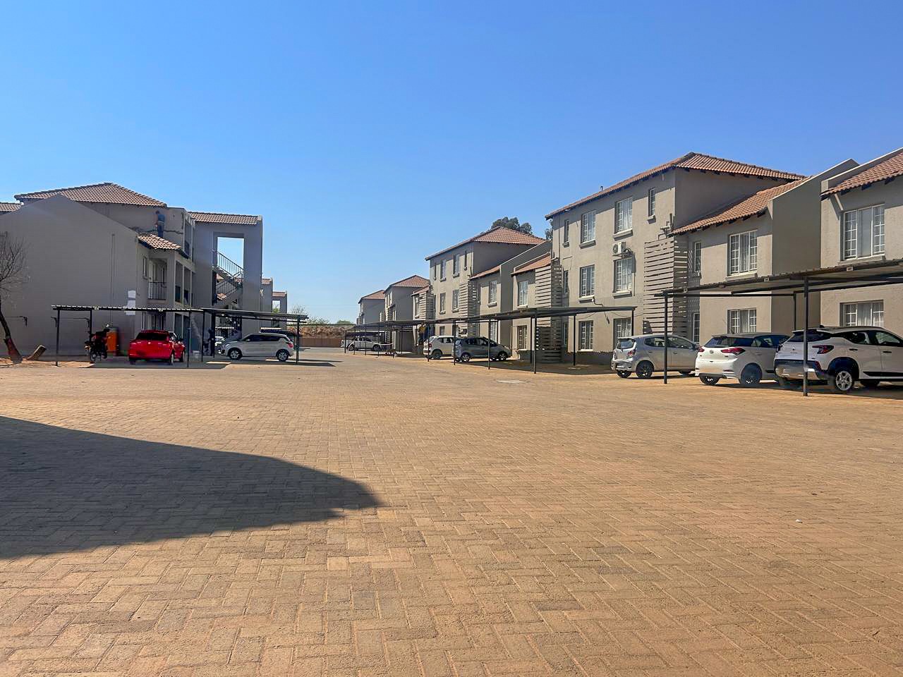 1 Bedroom Property for Sale in Waterberry Estate North West